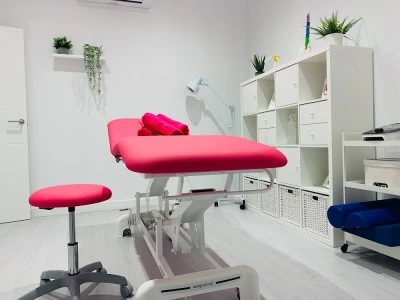 FISIO-SALUD TOMELLOSO