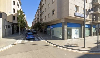 Fisiosalut Martorell