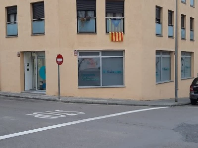 Fisiosalut Roda de Ter