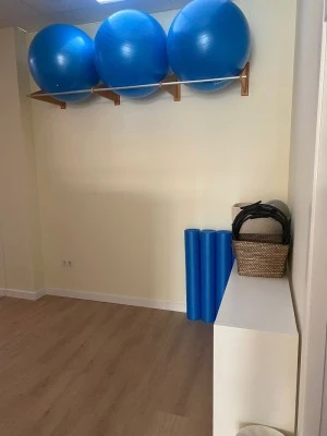 Fisiosan Albacete - Fisioterapia · Estética · Pilates