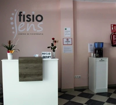 FISIOSENS
