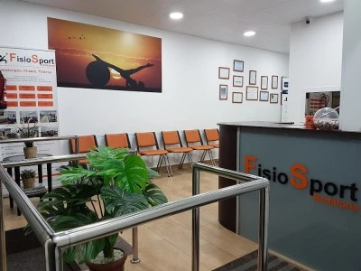 FisioSport Badalona