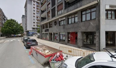 Fisiosport Irún