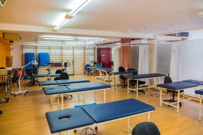 Fisiosport Maresme