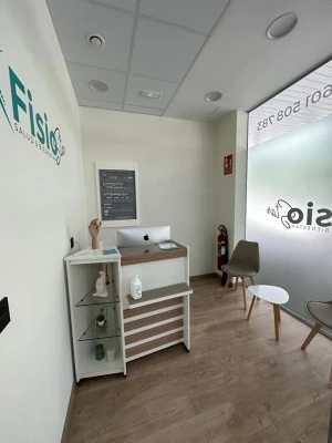 FisioStar - Fisioterapeuta en Zaragoza