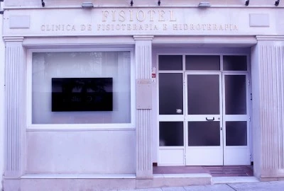 Fisiotel