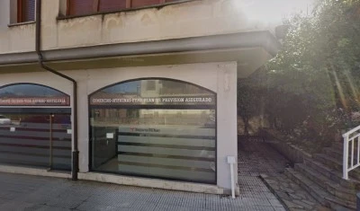 Fisioterapeuta Julio Mieres González