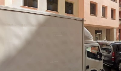 Fisioterapeuta Pau Bestratén