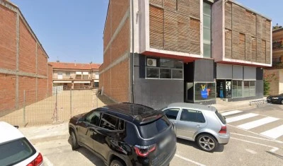 Fisioteràpia