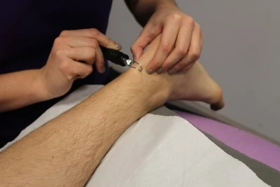 Fisioterapia & Osteopatía. Atama Integral