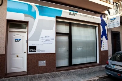 Fisioterapia @davidfisio