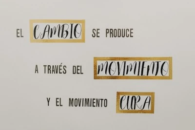 Fisioterapia Ademán - Ana Sánchez - Dos Hermanas