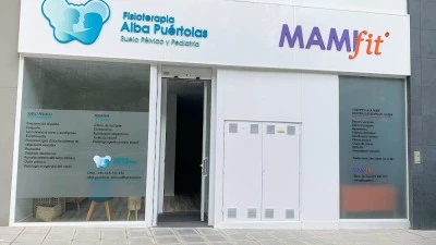 Fisioterapia Alba Puértolas