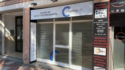 Fisioteràpia Bartleby