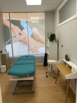 Fisioterapia Beatriz Duque