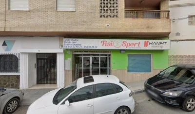 Fisioterapia Campoy