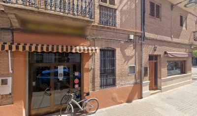 Fisioterapia Carles Monzó Pérez - Clínica Meliana
