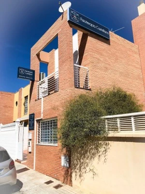 Fisioterapia Castellano