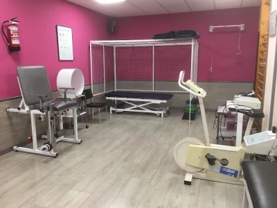 FISIOTERAPIA CEFIRO
