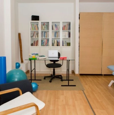 Fisioterapia Centro Salud Integral
