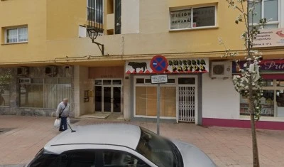 Fisioterapia Cid. José Antonio del Cid Muñoz