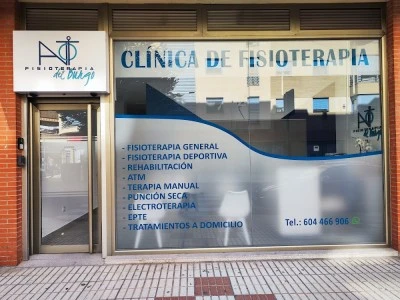 Fisioterapia Del Burgo