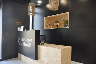 Fisioteràpia el Centre