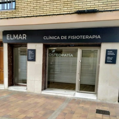 Fisioterapia ELMAR