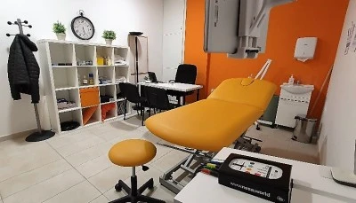 Fisioterapia en Guadalajara - Carlos García