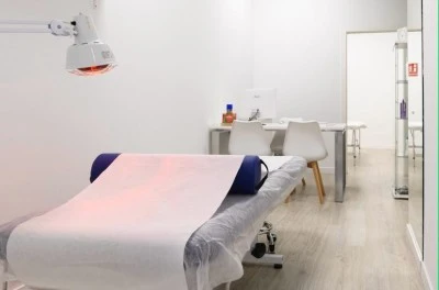 Fisioterapia en Murcia - Clínica Optiphysio