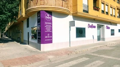 Fisioterapia en Tomelloso l Clínica DeaBona
