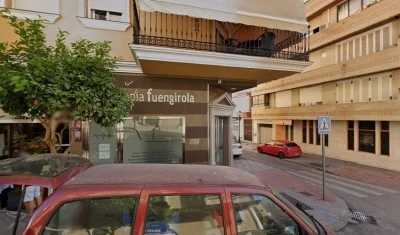 Fisioterapia Fuengirola
