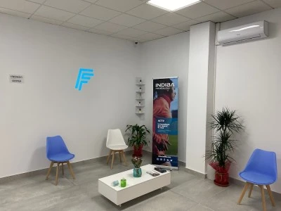Fisioterapia Fuertes