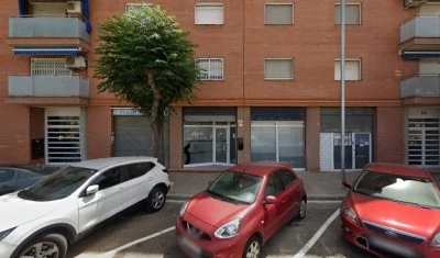 Fisioteràpia Gabi Vilanova
