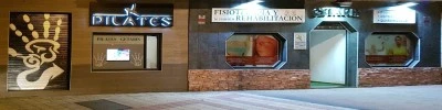 Fisioterapia Getaris
