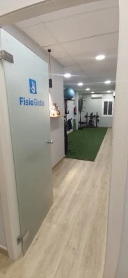 Fisioterapia Global Gava Oriol i Ana