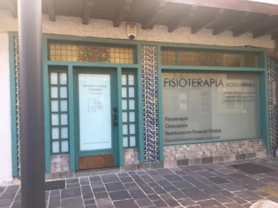 Fisioterapia Hondarribia
