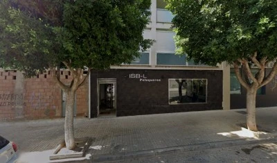 Fisioterapia Huércal de Almería