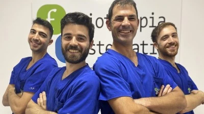 Fisioterapia i Osteopatía FiO Sabadell