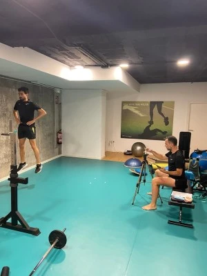 Fisioteràpia i Podologia A&A Podoactiva Vila-real