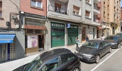 Fisioterapia Ianire Gurtubai