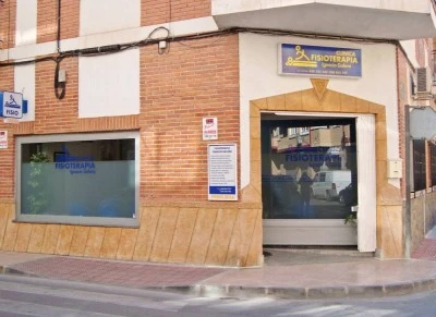 Fisioterapia Ignacio Galera