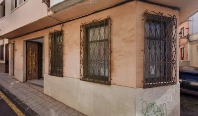 Fisioterapia Integral De La Laguna C B