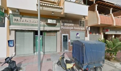 Fisioterapia Kasai