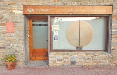 Fisioteràpia La pobla de segur - donasalut