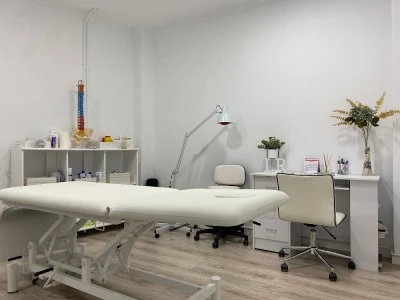 Fisioterapia LR