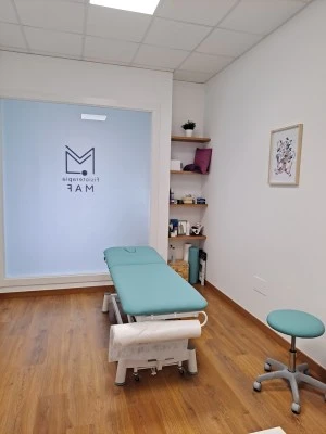 Fisioterapia MAF