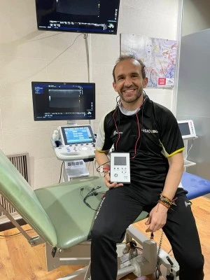 Fisioterapia Marco Reina