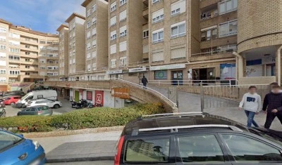Fisioterapia Menéndez Pelayo