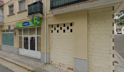Fisioterapia Mogan